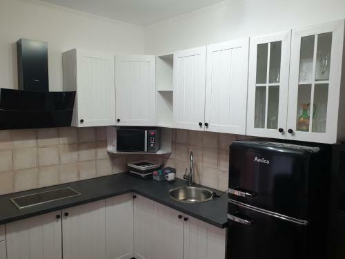 Apartm�ny U Zbojnika Zabojnika