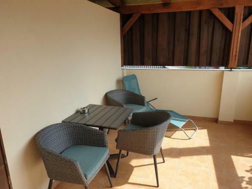 Apartm�ny U Zbojnika Zabojnika