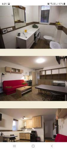 Apartm�ny U Zbojnika Zabojnika