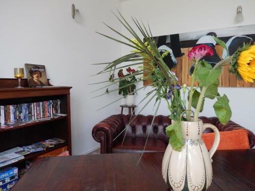 Bed & Breakfast Villa Waterland