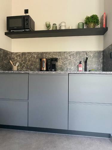 Apartamento Theus By Lott B&B Guesthouse