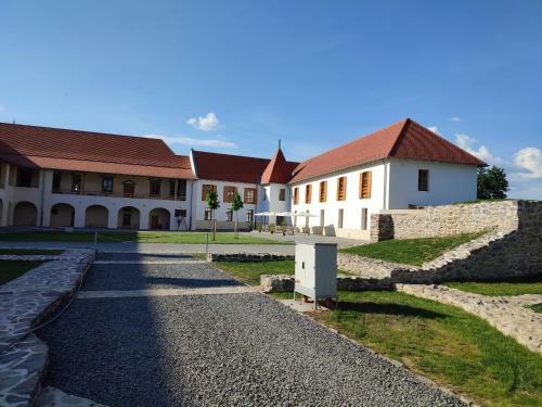 Brigad�ros Hotel Brigad�r Borsi
