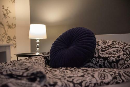Hostal Rooms Malina