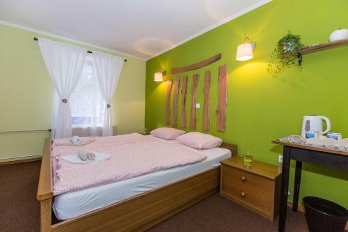 Hostal Rooms Malina