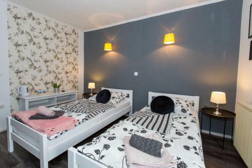 Hostal Rooms Malina