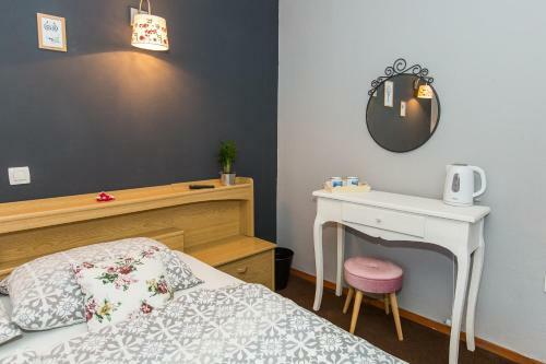 Hostal Rooms Malina