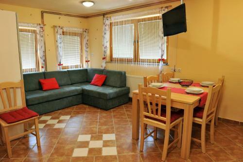 Apartma Marjetica