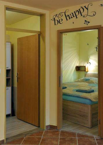 Apartma Marjetica