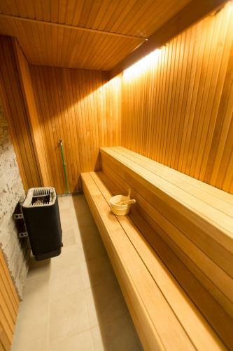 Simloc Hotel Norrbacka