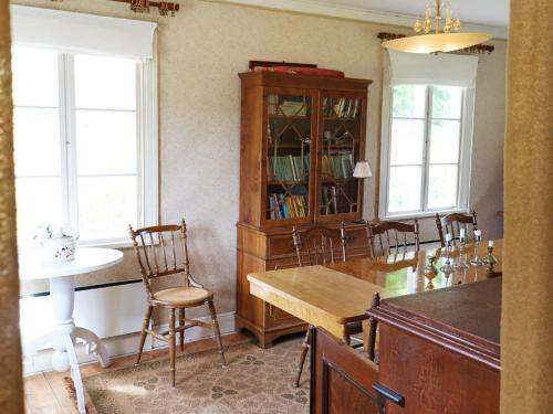 Holiday Home �rj�ng X