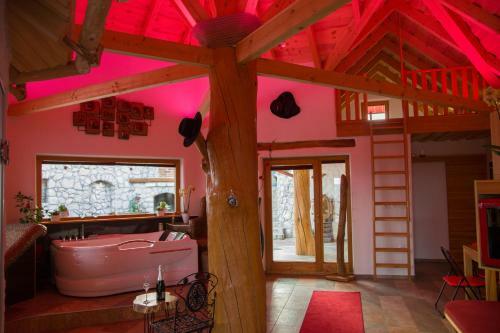 Apartamentos Secret Wellness