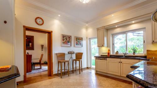 Villa Flamingo