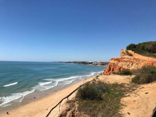 Apartamento Jardins Do Golf, Val Do Lobo