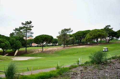 Apartamento Jardins Do Golf, Val Do Lobo