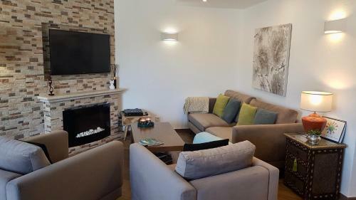 Apartamento Jardins Do Golf, Val Do Lobo