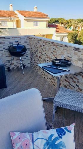 Apartamento Jardins Do Golf, Val Do Lobo