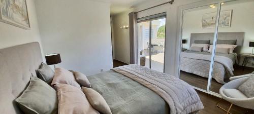 Apartamento Jardins Do Golf, Val Do Lobo