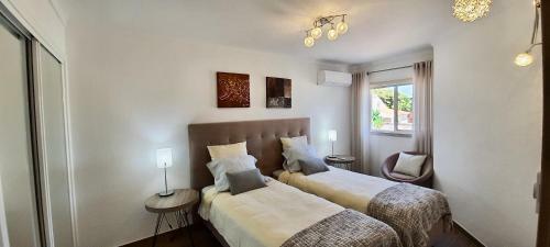 Apartamento Jardins Do Golf, Val Do Lobo