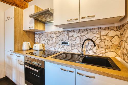 Apartmaji Pr'pi?k
