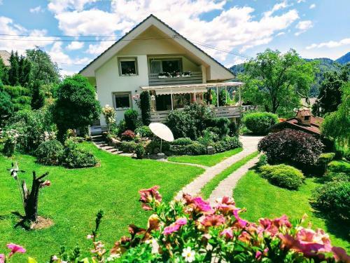 Apartamento Green Paradise