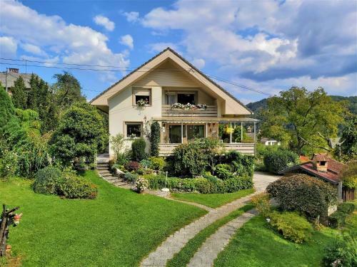 Apartamento Green Paradise