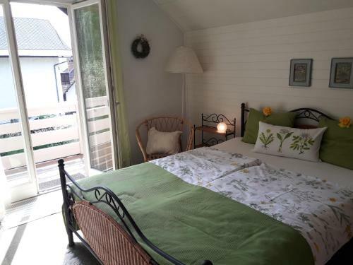 Apartamento Green Paradise