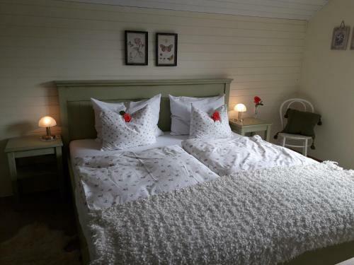 Apartamento Green Paradise