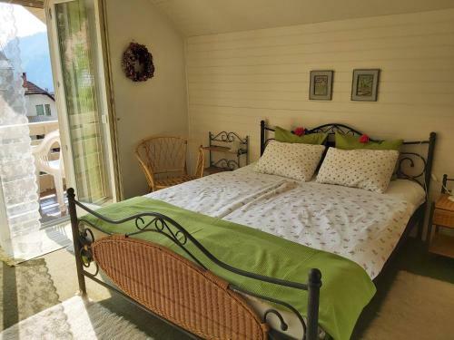 Apartamento Green Paradise