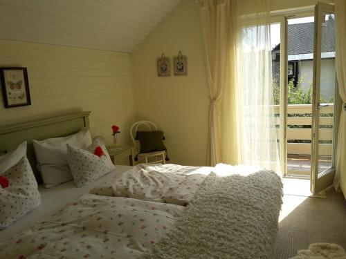 Apartamento Green Paradise
