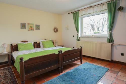 Apartamento Green Paradise