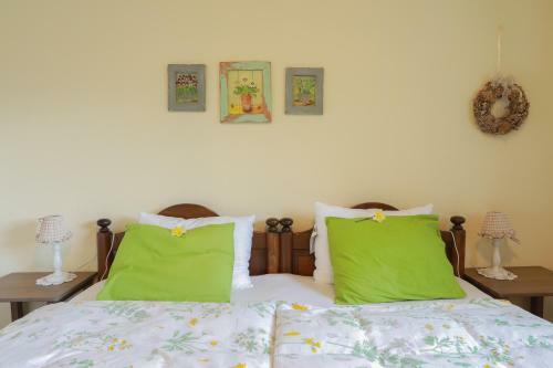 Apartamento Green Paradise