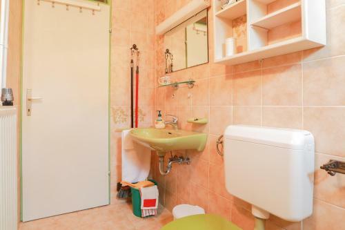 Apartamento Green Paradise