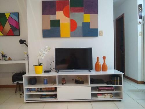 Apartamento Apto. 2/4 Varanda, Piscina E Estacionamento