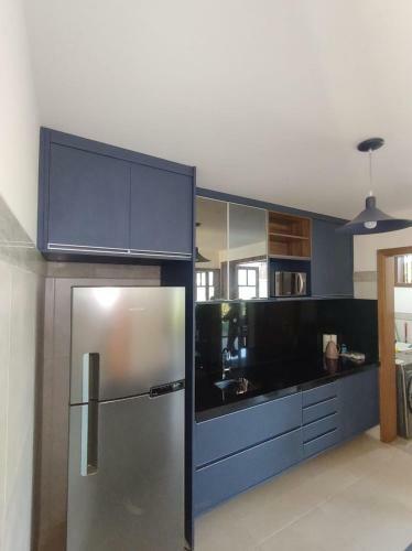 Vila Da Enseada Apartment - Playa Privada