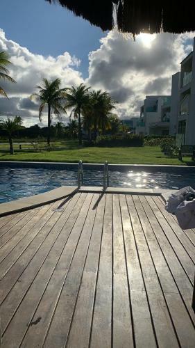 Praia Do Forte - Apartamento No Iberostar Bel�ssimo