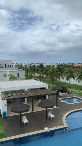 Praia Do Forte - Apartamento No Iberostar Bel�ssimo