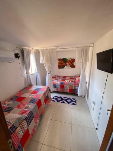 Apartamento Apto 2/4 Na Vila De Praia Do Forte