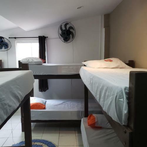 Aloha Hostel