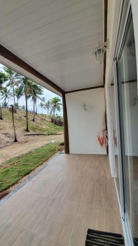 Apartamento Rosagash Paradise - Praia de Santo Antonio