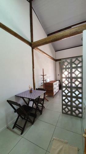 Apartamento Rosagash Paradise - Praia de Santo Antonio