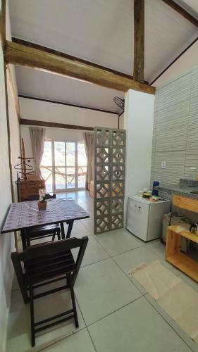 Apartamento Rosagash Paradise - Praia de Santo Antonio