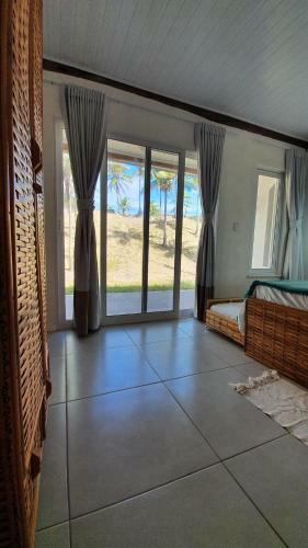 Apartamento Rosagash Paradise - Praia de Santo Antonio