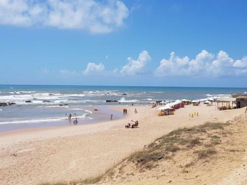 Apartamento Rosagash Paradise - Praia de Santo Antonio