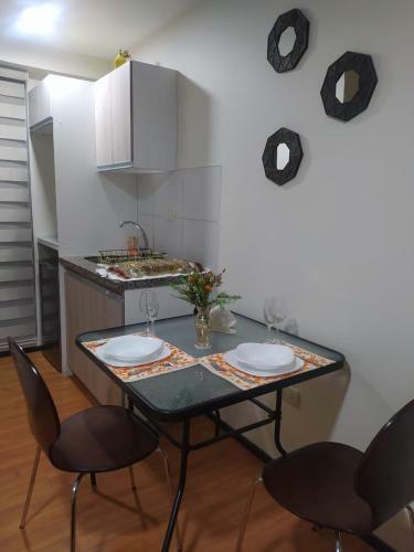 Apartamento Italo Suites Recoleta