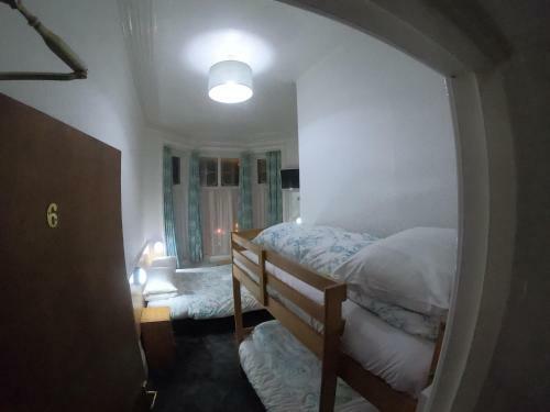 Hostal Granvillehotel