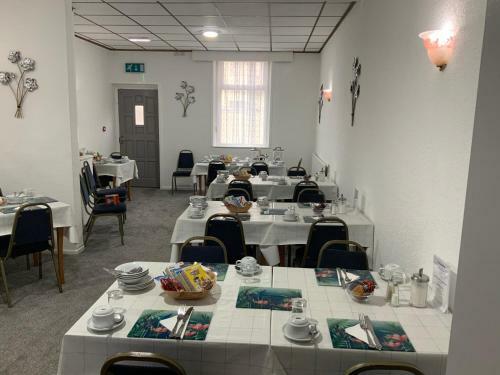Hostal Granvillehotel