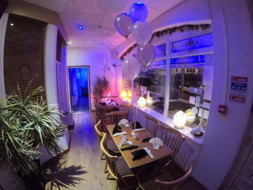 Hostal Granvillehotel