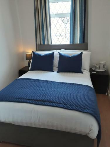 Bed & Breakfast Cardoun Hotel