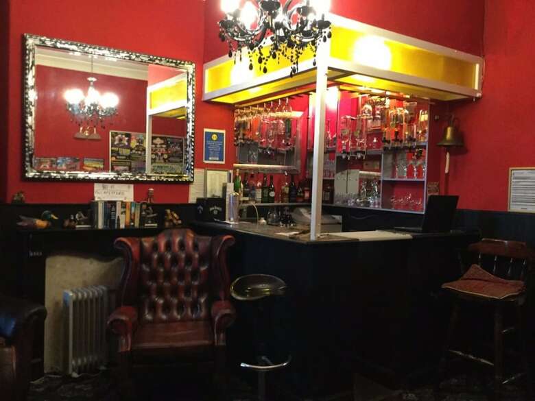Hostal Willin House Hotel