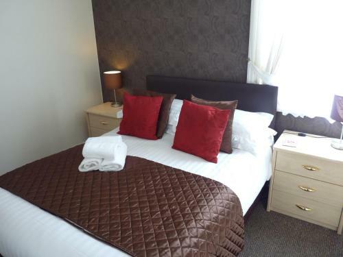 Bed & Breakfast Cumbrian